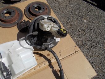 Díly 7. ford Focus III 1.0 EcoBoost 74kw - 5