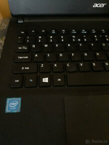 LEVNĚ NOTEBOOK ACER ASPIRE - 5