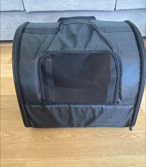 Trixie Trolley Elegance - cestovní přepravka - 5