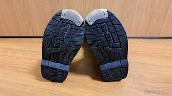 Dětské MX boty - 5