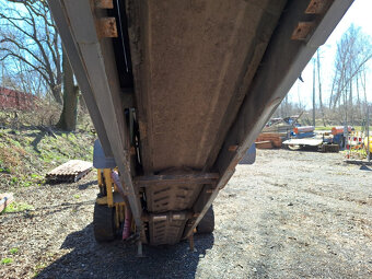 Silniční fréza BITELLI TALPA SF60 - - - 5