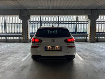 Hyundai I30 CW - 5