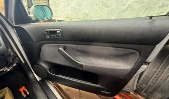 Náhradní díly pro VW Golf,Bora - 5