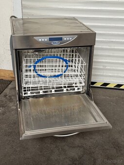 Gastro myčka WALO WB. ZÁRUKA - 5