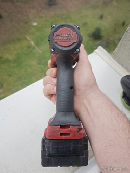 Milwaukee M18 FIW2F12-0 - 5