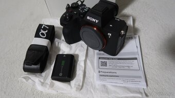 SONY A7 V - 5
