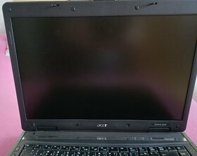 Notebook Acer Extensa 5220 - 5