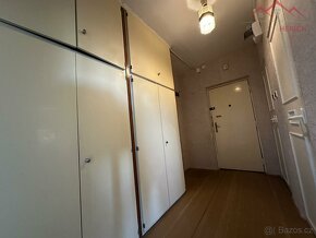 Exkluzivní pronájem bytu 2+1/L (62 m2) Vrchlického, Chomutov - 5