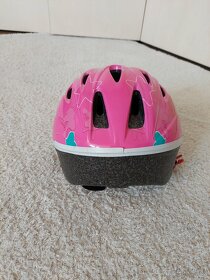 Dětská cyklistická helma - 5