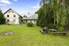 Prodej rodinného domu, 324 m², Dolní Morava - 5
