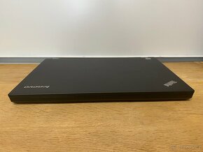 Lenovo ThinkPad T540p - 5