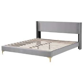 Nová manželská postel 180x200 - 5