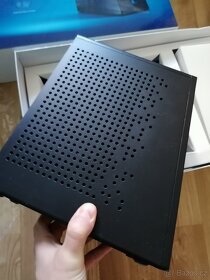 Router smart box O2 - 5