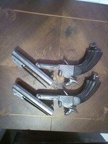 Párové pistole s bodákem - 5