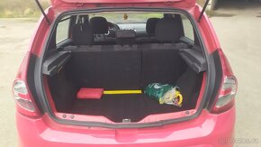 DACIA SANDERO - 5