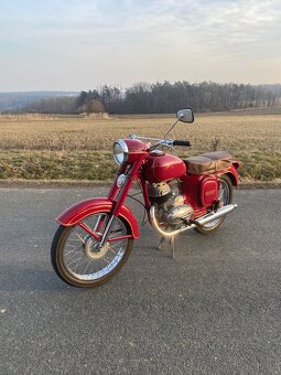 Čz 250/475 sport - 5