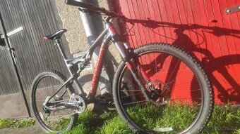 Cannondale Habit 6 - 5