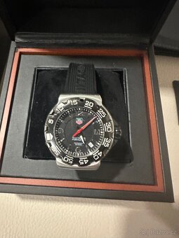 Tag Heuer Formula 1 Original Hodinky - 5