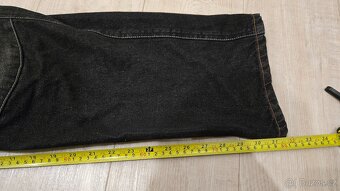 Moto kalhoty/rifle vel. 34 - 5