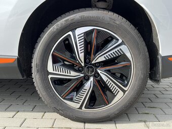Dongfeng T5 EVO EV 150 kW 85,9 kWh,6tkm,cena s DPH - 5