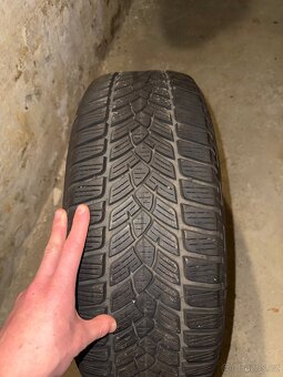 Pneumatiky 216/65 R16 - 5