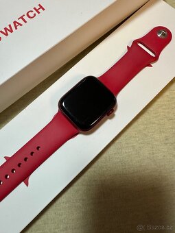 Apple Watch Series 7-45 mm - 5
