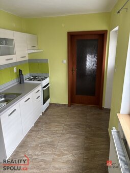 Pronájem, byty/2+1, 52 m2, Sadová 628/20, 31200 Plzeň, Plzeň - 5