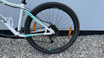 Jízdní kolo Author Mtb Solution ASL 27,5 2019 - 5