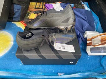 Kopačky adidas X - 5
