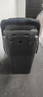 Autosedačka 9-18kg Britax-Römer KING ECE R44 - 5