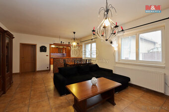 Prodej rodinného domu, 145 m², Český Brod, ul. Nová - 5