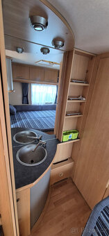 Adria Altea 512 UP 2007 - 5