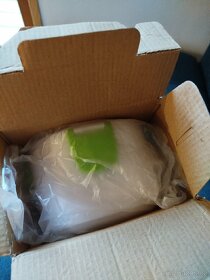 Nový Elektrický ohřívací box na jídlo LunchBox

 - 5