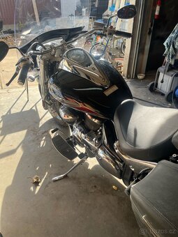 Suzuki VL1500B/T/BT - 5