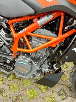Ktk 125 duke - 5