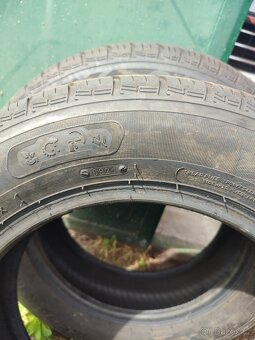 Pneumatiky 165/70r14 - 5