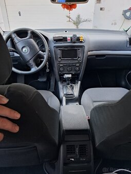 Prodám škoda octavie 2 - 5