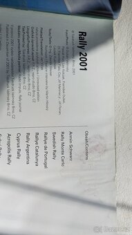 Rally 2001 - 5