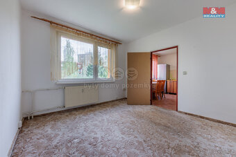 Prodej bytu 2+1, 61 m², Nejdek, ul. J. A. Gagarina - 5