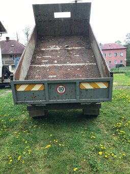 Prodam Avia sklapec BES TP cena 20000 - 5