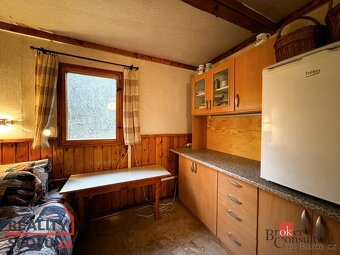 Prodej, domy/chata, 41 m2, 33033 Újezd nade Mží E153, Plzeň- - 5