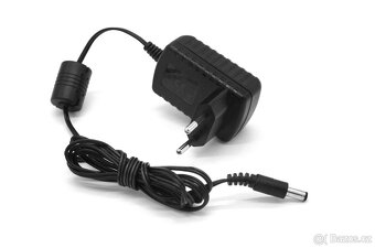 Internetový radiopřijímač s DAB+ Roadstar IR-390 D+U - 5