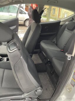 Prodám Mercedes Benz a160cdi - 5