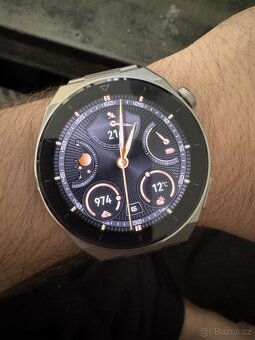 Huawei Watch GT3 Pro Elite - 5