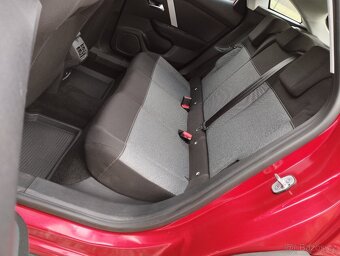 Citroën C4 - 1.2 74kw, 5/2023, TAŽNÉ,DPH - - 5
