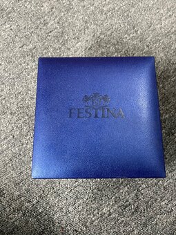 Originální Festina hodinky - 5