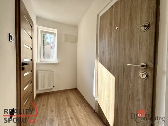 Pronájem, byty/2+1, 47 m2, Fibichova 2302/17, 66902 Znojmo, - 5