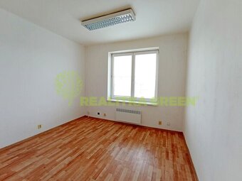 Pronájem bytu 3+KK, ul. Šafaříkova, Tábor, CP 58 m2 - 5