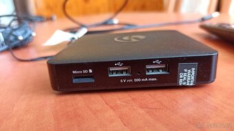 Prodám Multimediální Centrum STRONG SRT 202 EMATIC - 5