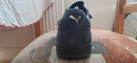 Nové tenisky Puma Suede velikost EUR 42,5 - 5